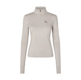 Polo da allenamento donna KLAnastasia Kingsland
