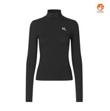 Maglia da allenamento da donna KLAmanda in misto lana