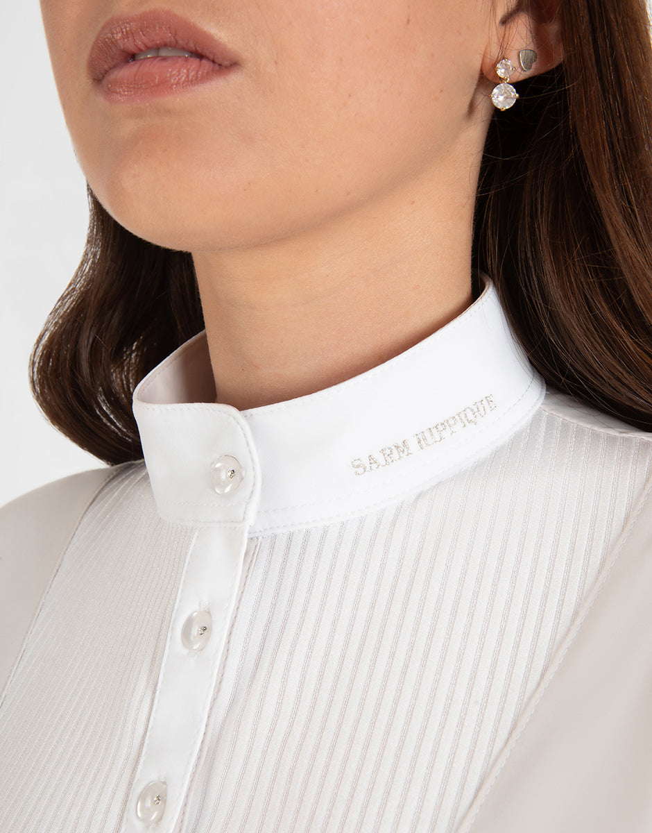 Polo gara donna Soraya Sarm Hippique
