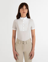 Polo gara donna Soraya Sarm Hippique