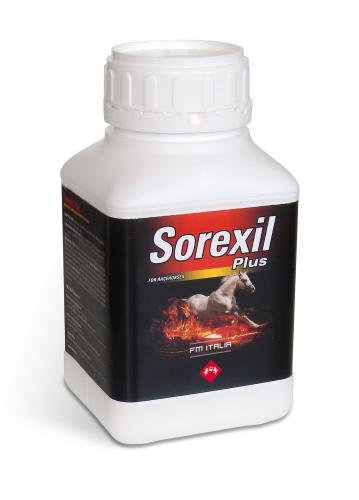 SOREXIL PLUS INTEGRATORE PER ARTICOLAZIONI
