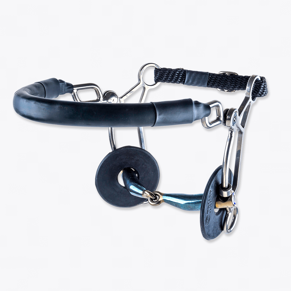 Tamdem Trust Sweet iron aste lunghe spezzato in due 13,5 cm