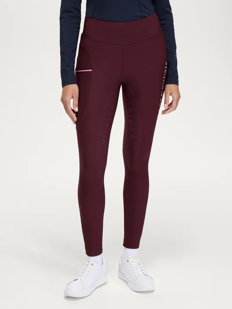 Leggings Elmira Winter Full-Grip Tommy Hilfiger