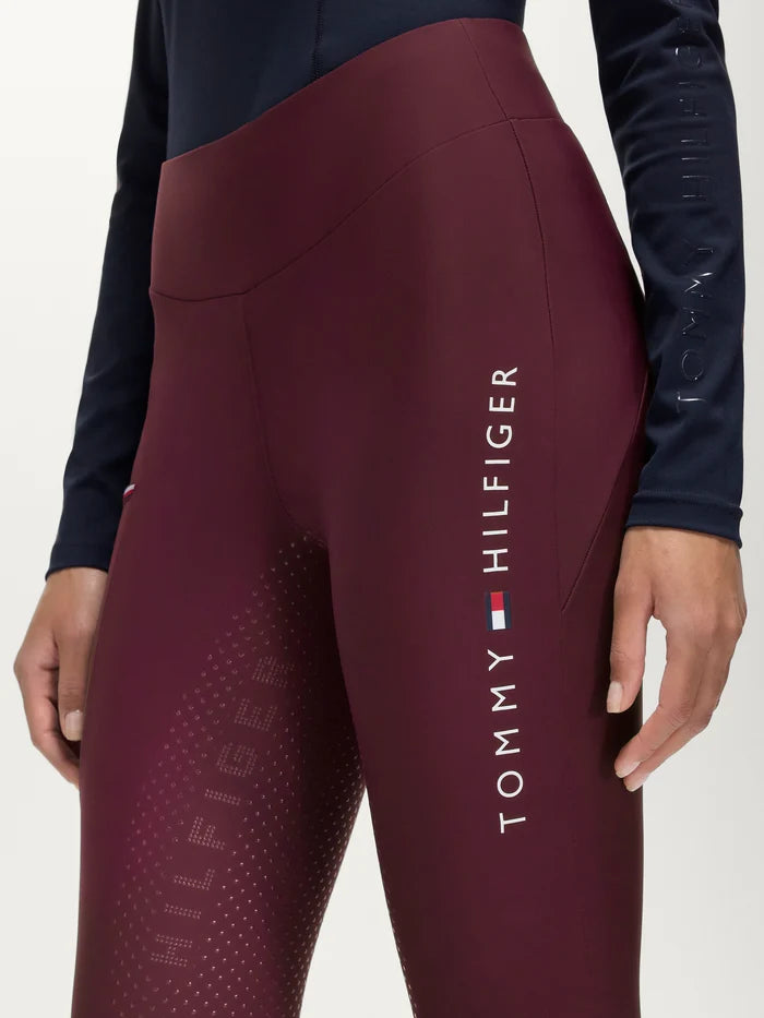 Leggings Elmira Winter Full-Grip Tommy Hilfiger