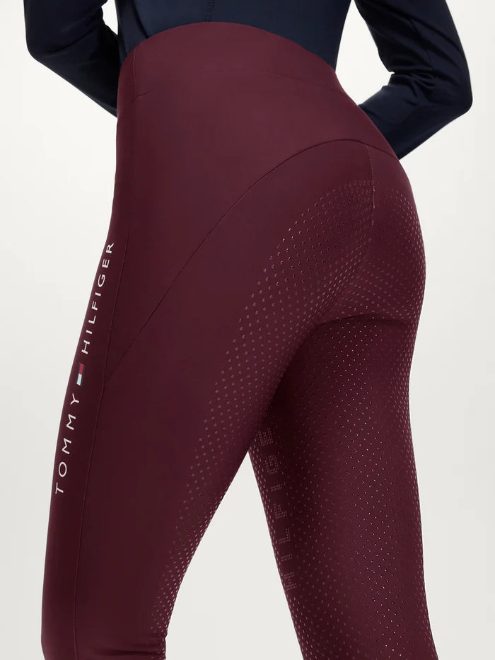 Leggings Elmira Winter Full-Grip Tommy Hilfiger