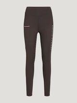 Leggings invernali ELMIRA Full Grip Tommy Hilfiger