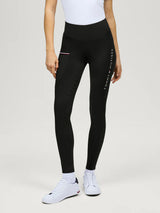 Leggings Elmira All-Year Full Grip Tommy Hilfiger nero