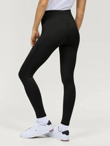 Leggings Elmira All-Year Full Grip Tommy Hilfiger nero