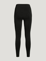 Leggings Elmira All-Year Full Grip Tommy Hilfiger nero