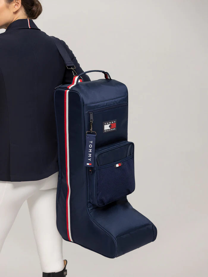 Borsa porta stivali Buffalo DESERT SKY Tommy Hilfiger