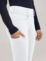 Pantaloni donna Vermont Full Grip Tommy Hilfiger