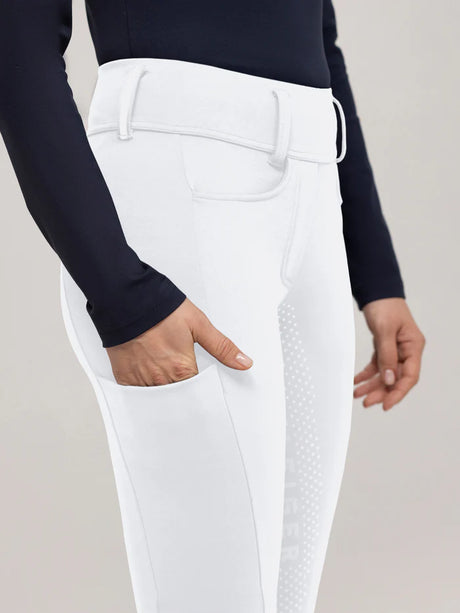 Pantaloni donna Vermont Full Grip Tommy Hilfiger
