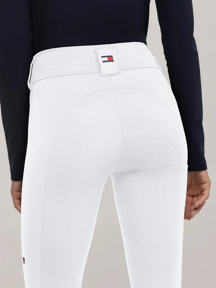 Pantaloni donna Vermont Full Grip Tommy Hilfiger