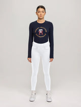Pantaloni donna Vermont Full Grip Tommy Hilfiger
