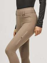 Pantaloni donna Vermont Full Grip Tommy Hilfiger