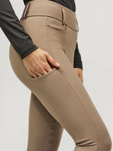 Pantaloni donna Vermont Full Grip Tommy Hilfiger