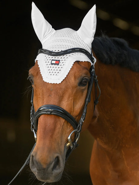 Lexington Fly Veil Bianco