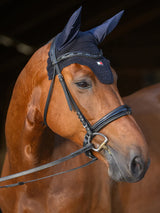 Sottosella Jumping Stanfond e cuffia Lexington Tommy Hilfiger DESERT SKY