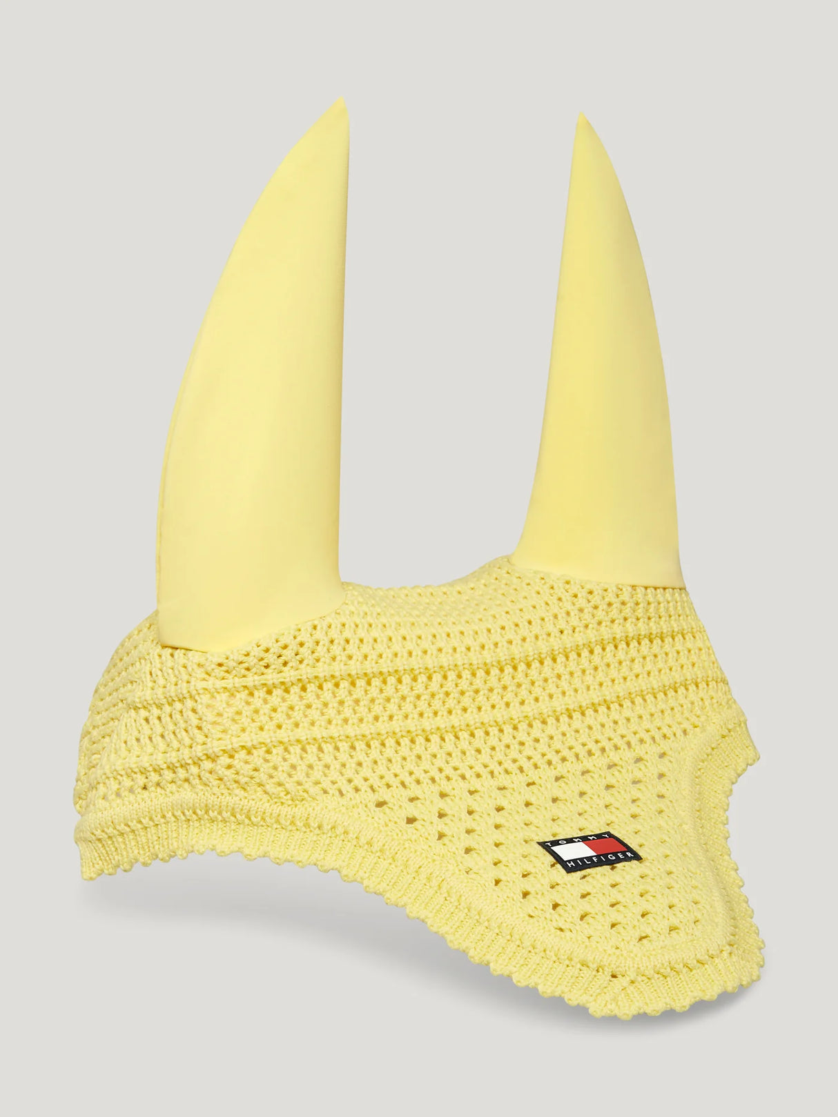 Lexington Fly Veil Giallo