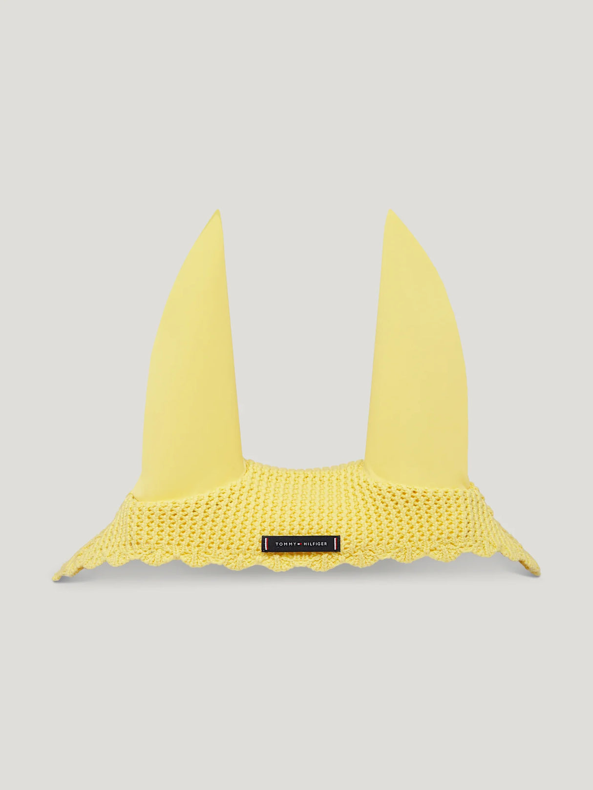 Lexington Fly Veil Giallo