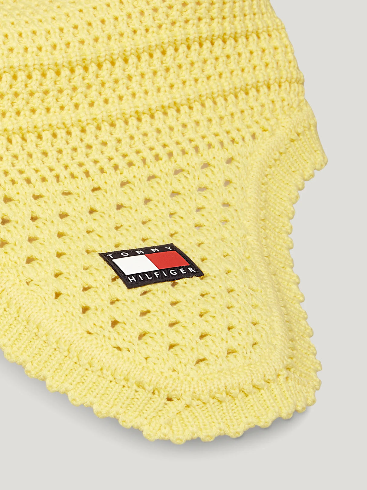 Lexington Fly Veil Giallo