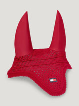 Sottosella Jumping Stanfond e cuffia Lexington Tommy Hilfiger REGATTA RED