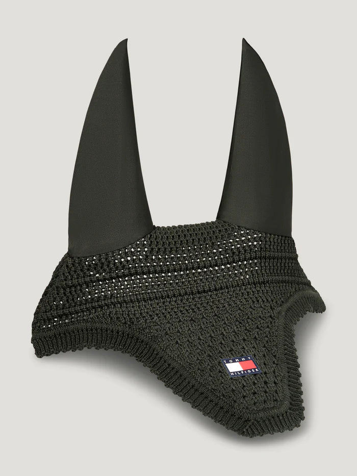 Sottosella Jumping Stanfond e cuffia Lexington Tommy Hilfiger PINE