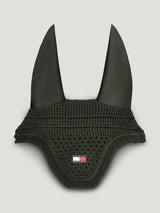 Sottosella Jumping Stanfond e cuffia Lexington Tommy Hilfiger PINE