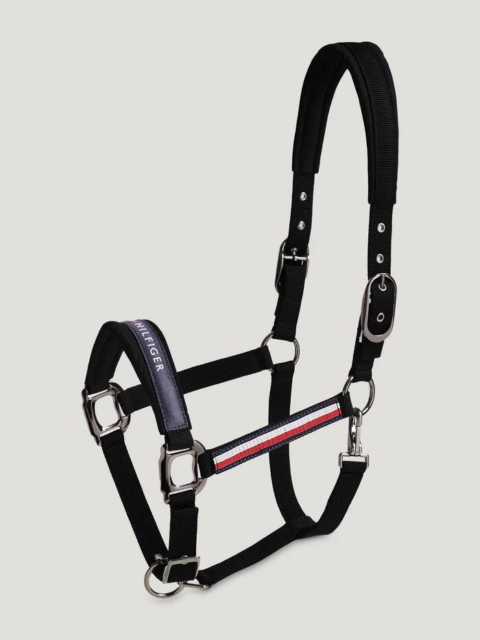Set Yale capezza e lunghina Tommy Hilfiger