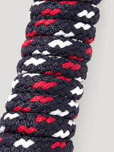 Set capezza e lunghina YALE con pelliccia Tommy Hilfiger