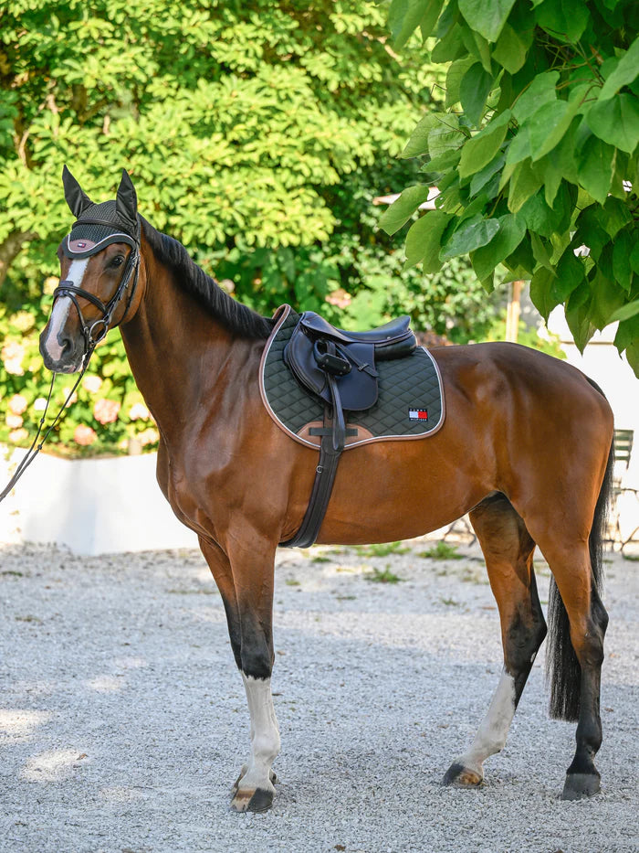 Sottosella Jumping e cuffia Princeton PINE Tommy Hilfiger