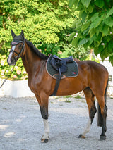 Sottosella Jumping e cuffia Princeton PINE Tommy Hilfiger