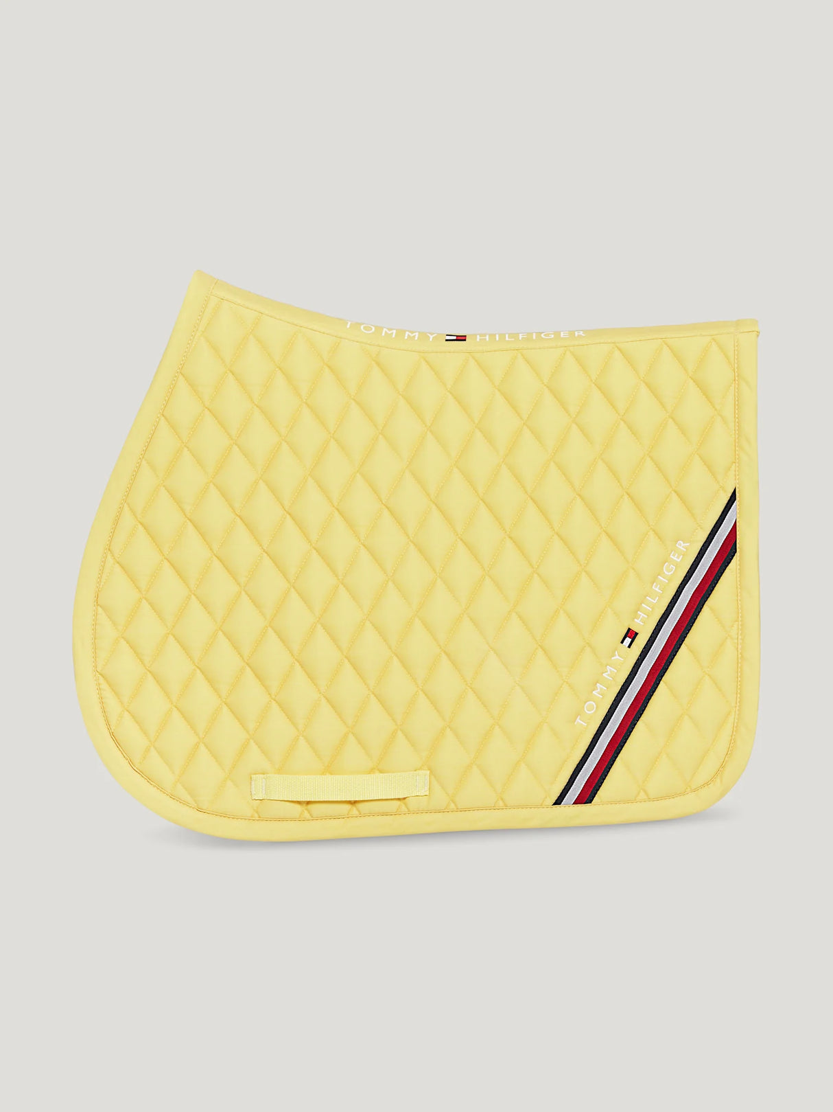 Stanford Springschabracke Giallo