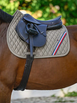 Sottosella Jumping Stanfond e cuffia Lexington Tommy Hilfiger TAUPE