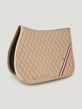 Sottosella Jumping Stanfond e cuffia Lexington Tommy Hilfiger TAUPE