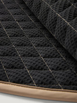 Sottosella Jumping Stanfond e cuffia Lexington Tommy Hilfiger TAUPE