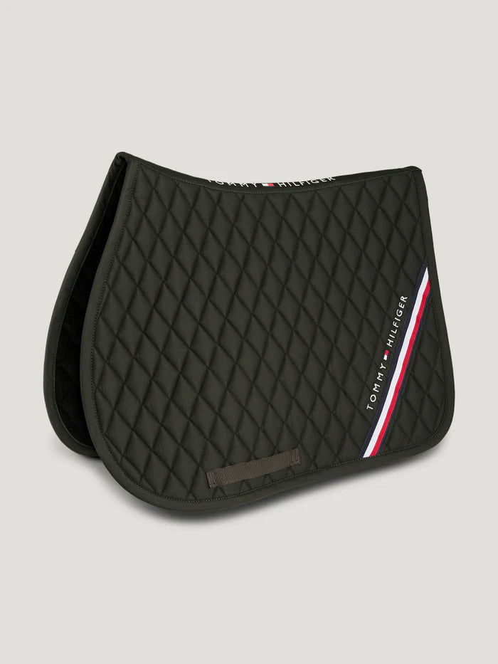 Sottosella Jumping Stanfond e cuffia Lexington Tommy Hilfiger PINE