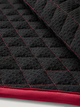 Sottosella Jumping Stanfond e cuffia Lexington Tommy Hilfiger REGATTA RED