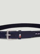 Cintura elasticizzata Cambria DESERT SKY Tommy Hilfiger