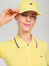 Cappellino Dayton Giallo