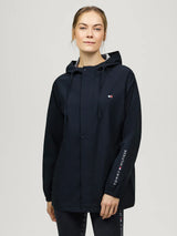 Giacca unisex antipioggia pieghevole Bolton DESERT SKY Tommy Hilfiger