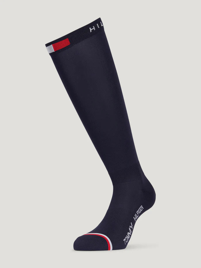 Calze modello Newburgh Tommy Hilfiger