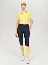 Calzini da equitazione Newburgh CITRONELLA Tommy Hilfiger