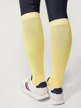 Calzini da equitazione Newburgh CITRONELLA Tommy Hilfiger