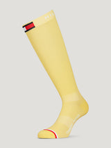 Calzini da equitazione Newburgh CITRONELLA Tommy Hilfiger
