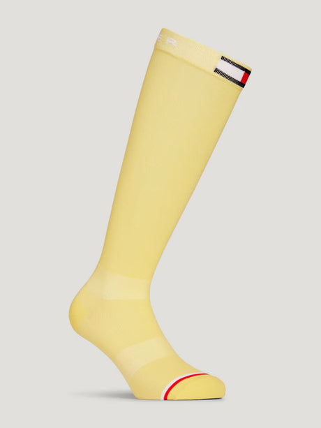 Calzini da equitazione Newburgh CITRONELLA Tommy Hilfiger