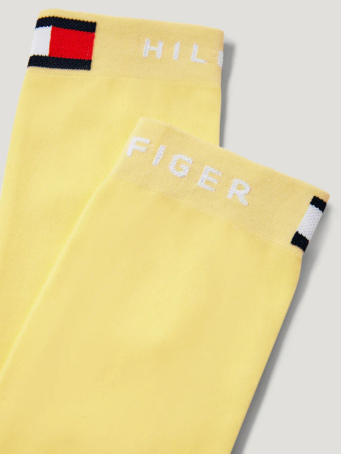 Calzini da equitazione Newburgh CITRONELLA Tommy Hilfiger