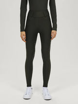 Pantaloni donna Highland Hybrid Full Grip PINE Tommy Hilfiger