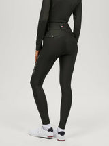 Pantaloni donna Highland Hybrid Full Grip PINE Tommy Hilfiger