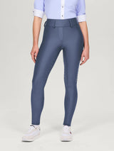 Leggings donna Highland Hybrid Full Grip Tommy Hilfiger